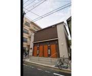 東急目黒線奥沢駅まで徒歩1分
