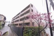 東急田園都市線高津駅まで徒歩18分