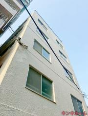 広島電鉄横川線寺町駅まで徒歩4分