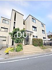 ＪＲ山手線駒込駅まで徒歩10分