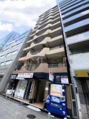 ルポ西本町