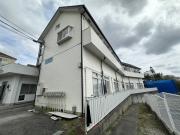 ハッピーパレス越野