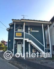 京成本線京成酒々井駅まで徒歩10分
