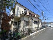 狛江市岩戸南四丁目 戸建