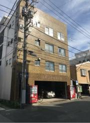 京急本線花月総持寺駅まで徒歩5分