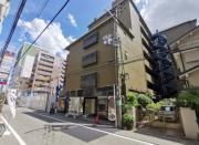 ローズコーポ新大阪第2
