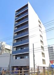 京急本線神奈川新町駅まで徒歩2分