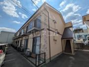 第5カネイ八帖北町アパート