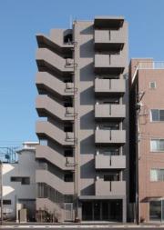 ルーブル清澄白河弐番館