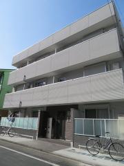 都営新宿線西大島駅まで徒歩9分