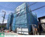 湘南新宿ライン(宇都宮/横須賀)東大宮駅まで徒歩6分