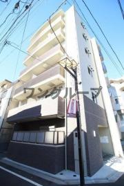 西武池袋・豊島線東長崎駅まで徒歩2分