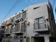 小田急小田原線参宮橋駅まで徒歩5分