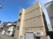 地下鉄東西線新さっぽろ駅まで徒歩17分