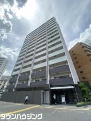 地下鉄鶴舞線大須観音駅まで徒歩3分