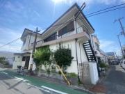 浜町戸建貸家
