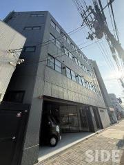 PASSART Bld