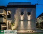 デュオメゾン目黒本町