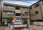 ＪＲ大阪環状線寺田町駅まで徒歩2分