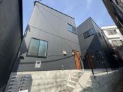 Growth Terrace 中目黒