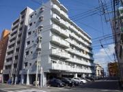 セントヒルズ鹿児島第一705号