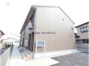 ＪＲ鹿児島本線西熊本駅まで徒歩12分