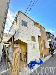 アミューズ東中野