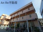 ＪＲ武蔵野線東川口駅まで徒歩6分