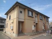 カーサ針田 C棟
