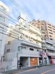 東京メトロ丸ノ内線後楽園駅まで徒歩8分