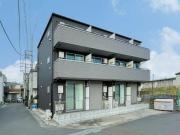 CASAR稲田堤