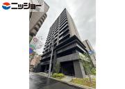 オープンレジデンシア瑞穂桜山ファースト1305