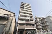 地下鉄谷町線野江内代駅まで徒歩10分