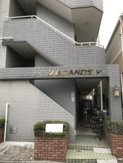 ＪＲ高崎線尾久駅まで徒歩13分