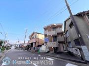 地下鉄桜通線瑞穂運動場西駅まで徒歩9分