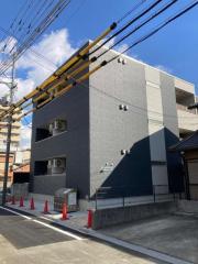 阪急千里線吹田駅まで徒歩9分