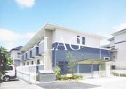 東武野田線六実駅まで徒歩8分
