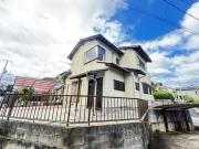 朝日町2丁目戸建