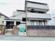 阪急今津線甲東園駅まで徒歩2分
