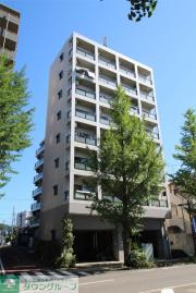 藤和シティコープ八王子並木町