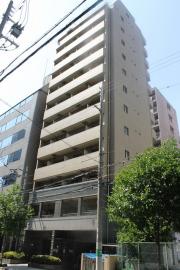 地下鉄堺筋線北浜駅まで徒歩5分