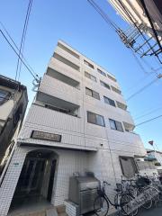 ＪＲ関西本線平野駅まで徒歩6分