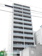 ルナ クレシエンテ