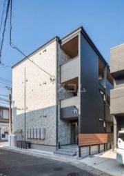 k1 apartments