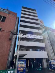 リヴシティ横濱末吉町