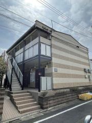 レオパレスストークハイツIII