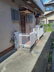 近鉄けいはんな線生駒駅まで徒歩4分