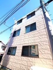 LE PINSON高円寺