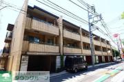 ＪＲ山手線目黒駅まで徒歩7分