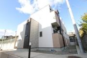 ＪＲ仙山線東照宮駅まで徒歩9分